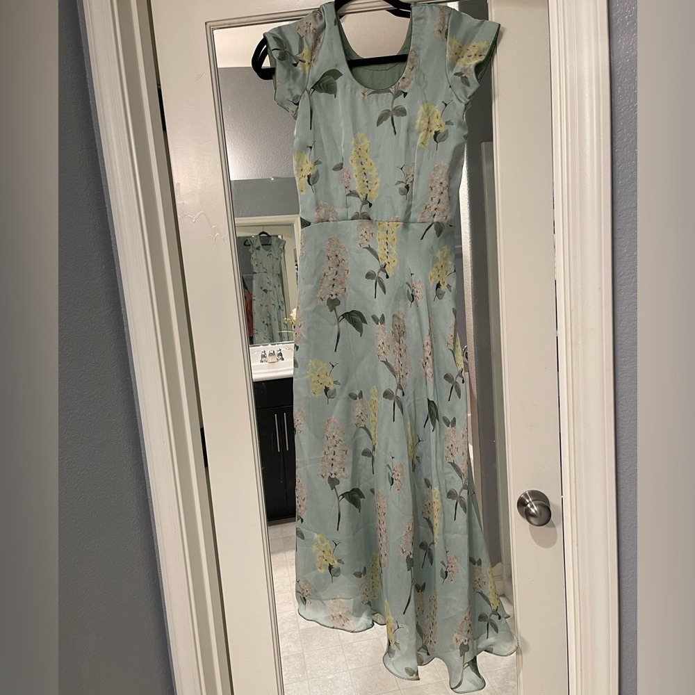 Dress/punjabi suit